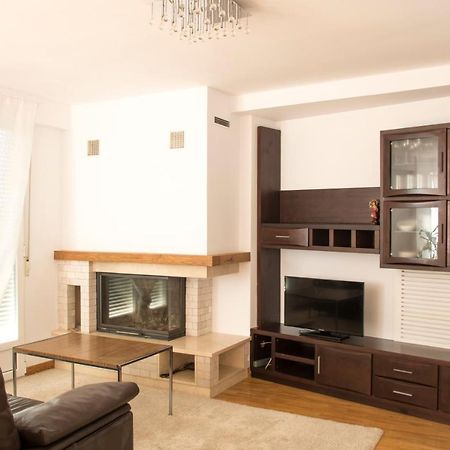 Apartmán Vut Duplex La Puebla Parking Gratis Burgo Exteriér fotografie